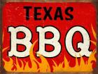BBQ Texas