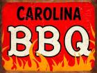 BBQ Carolina