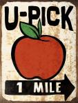 U-Pick Apple