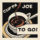 Cup'Pa Joe To Go