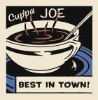 Cup'Pa Joe Best In Town
