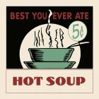 Hot Soup