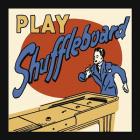 Play Shuffleboard