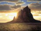 Shiprock