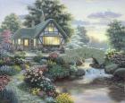 Serenity Cottage