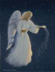 Angel Of Abundance