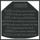 Strength