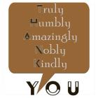 Thank You 2