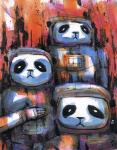 Panda Explorers