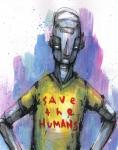 Save The Humans