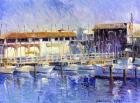Fisherman's Wharf