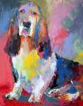 Basset Hound