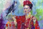 Frida Bird 1