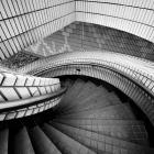 Hong Kong Staircase