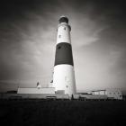 Portland Bill Lighthouse