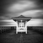 Swanage Pier