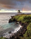 Wai'anapanapa Rainbow