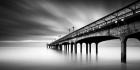 Boscombe Pier Pano