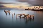 Swanage Old Pier