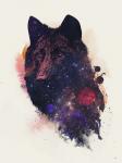 Universal Wolf