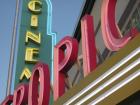 Tropic Cinema