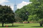 Freedom Tower From Governors Island