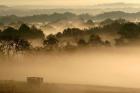 Shawangunk Sunrise