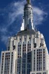 Empire State Building CU