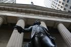 Federal Hall NYC