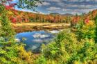 Adirondack Pond