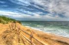 Truro Breach And Fence