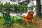 Lakeside Chairs