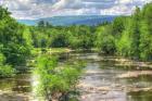 Wallkill Bridge Mountain View