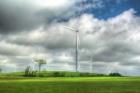 Wind Turbines Tug Hill Plateau