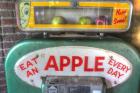 Apple Dispenser