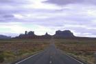 Monument Valley 1