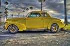 Yellow Oldie