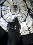 Fresnel Lighthouse Lens