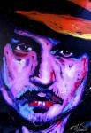 Johnny Depp Art 2