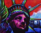 Lady Liberty