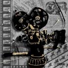 Movie Camera 1