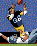 Lynn Swann Super Bowl Catch