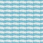 Interlocking Fish Pattern