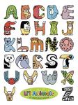 Li'l Animals of Alphabet Island