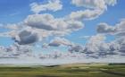 Prairie Clouds