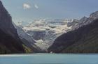 Lake Louise Summer