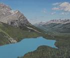 Peyto Lake