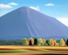 Autumn Afternoon