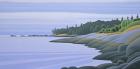 Arbutus Point Clouds