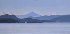 Mount Baker - Morning